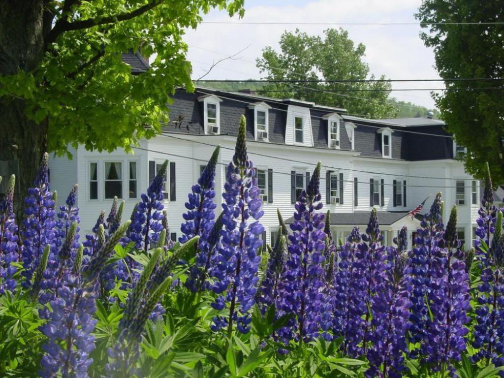 Sunset Hill House Sugar Hill Exterior foto