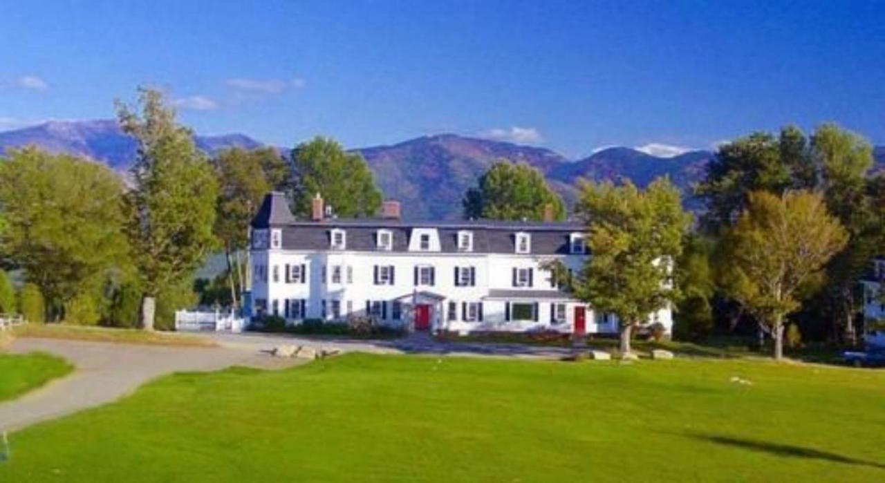 Sunset Hill House Sugar Hill Exterior foto