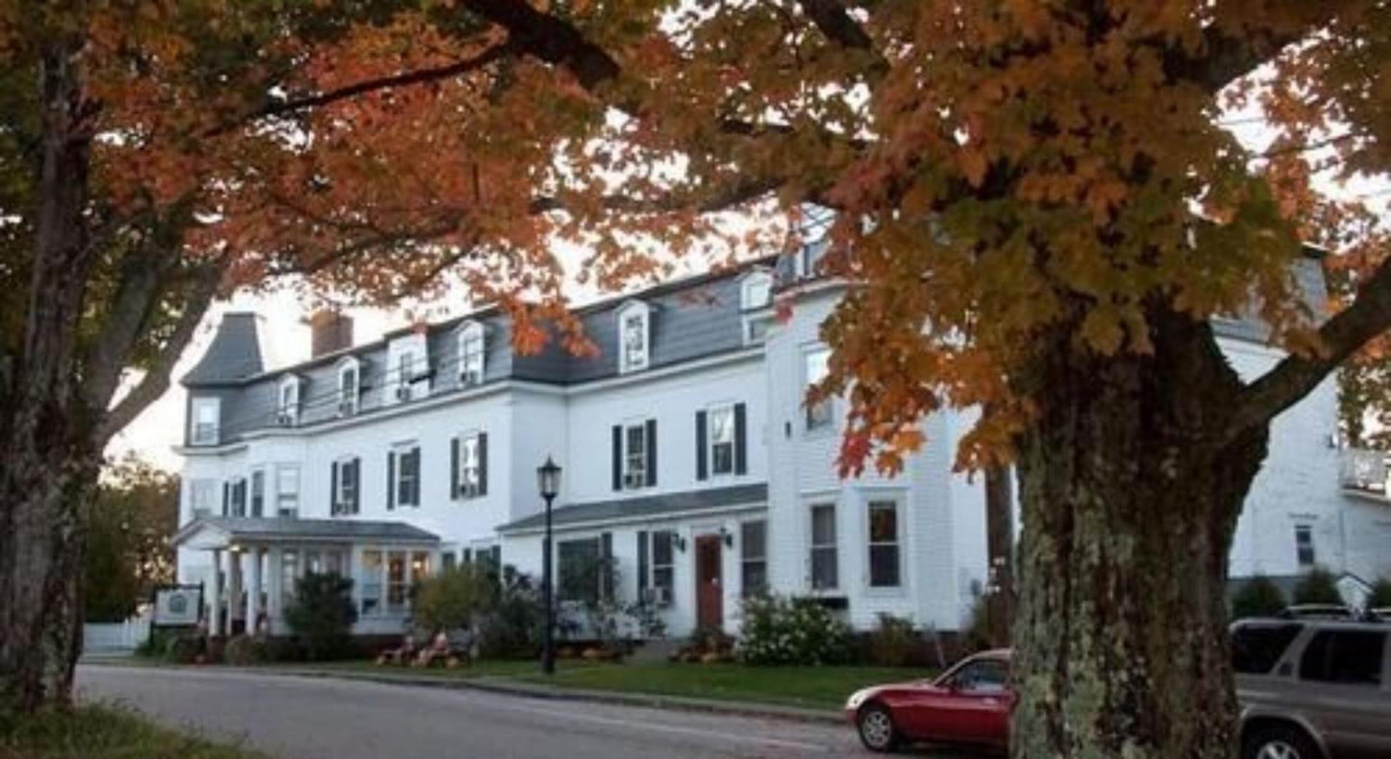 Sunset Hill House Sugar Hill Exterior foto