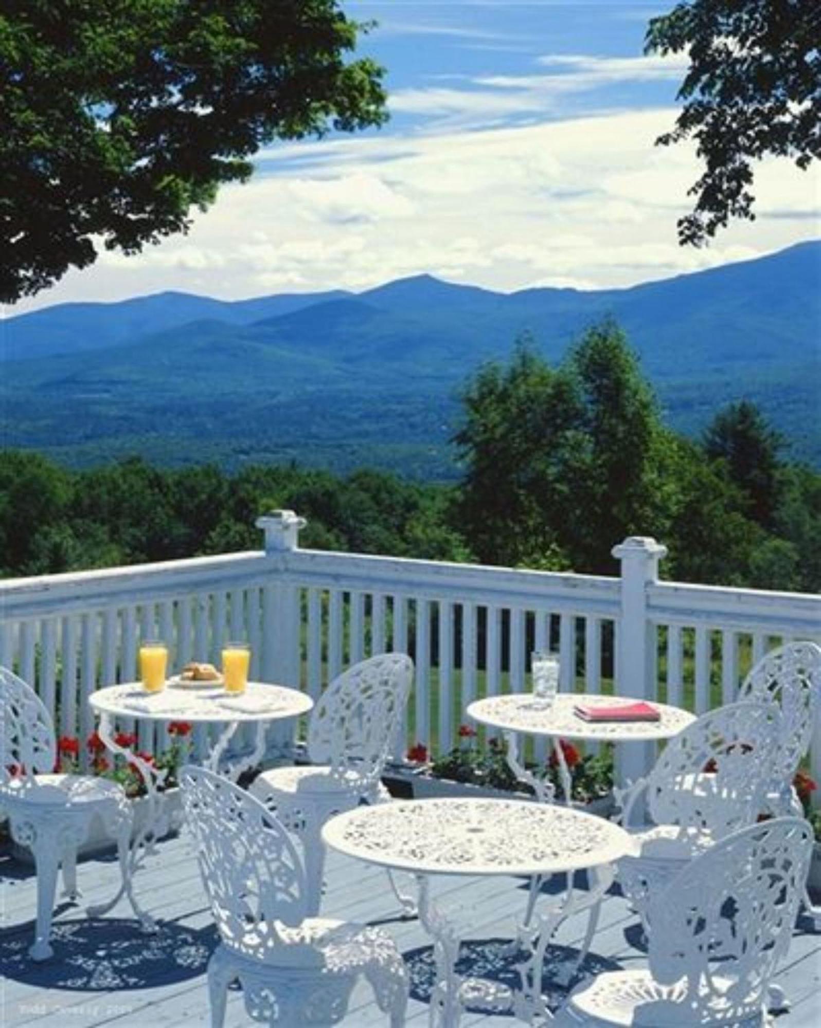 Sunset Hill House Sugar Hill Exterior foto