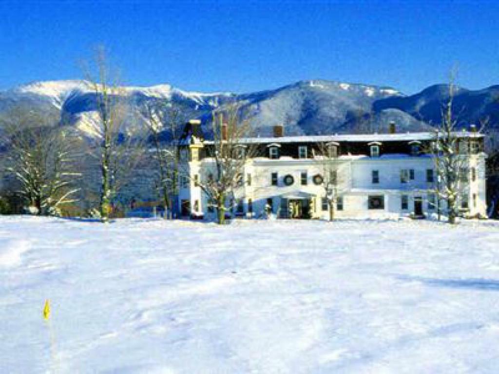 Sunset Hill House Sugar Hill Exterior foto